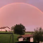 Gorpulania Nyaraló *