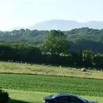 Gorpulania Nyaraló