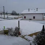 Gorpulania Ferienhaus Arbonne