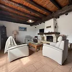 Gorpulania Ferienhaus