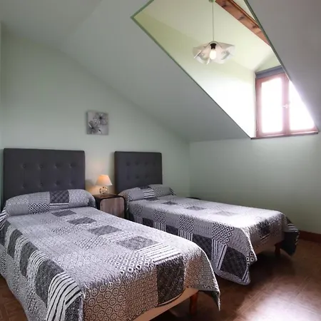 Gorpulania Ferienhaus *